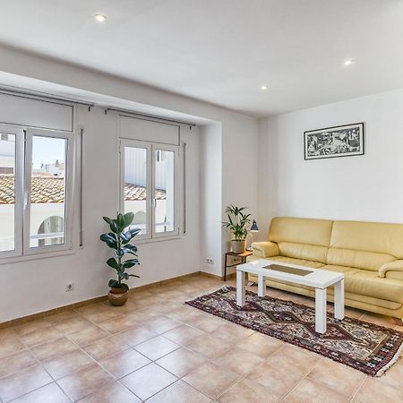 Apartamento Mar Ля Эскала Экстерьер фото