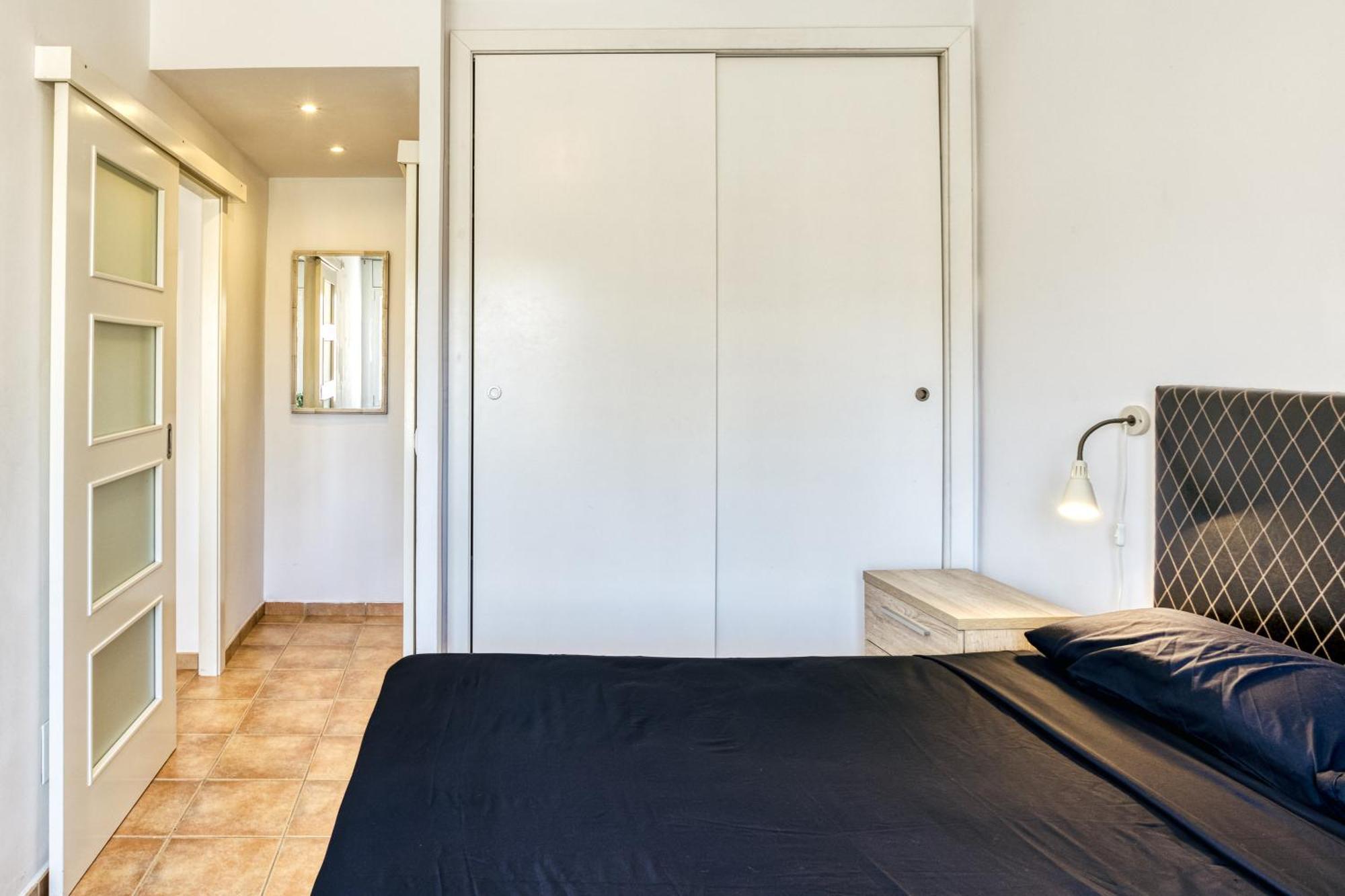 Apartamento Mar Ля Эскала Экстерьер фото
